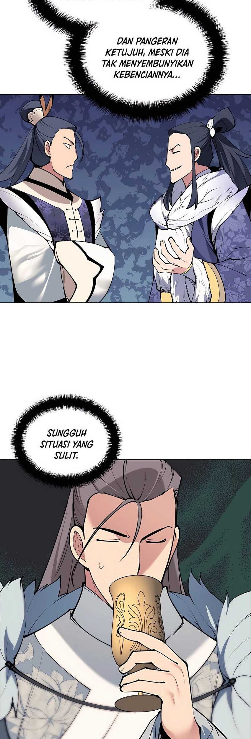 Chapter 105 - halaman 32
