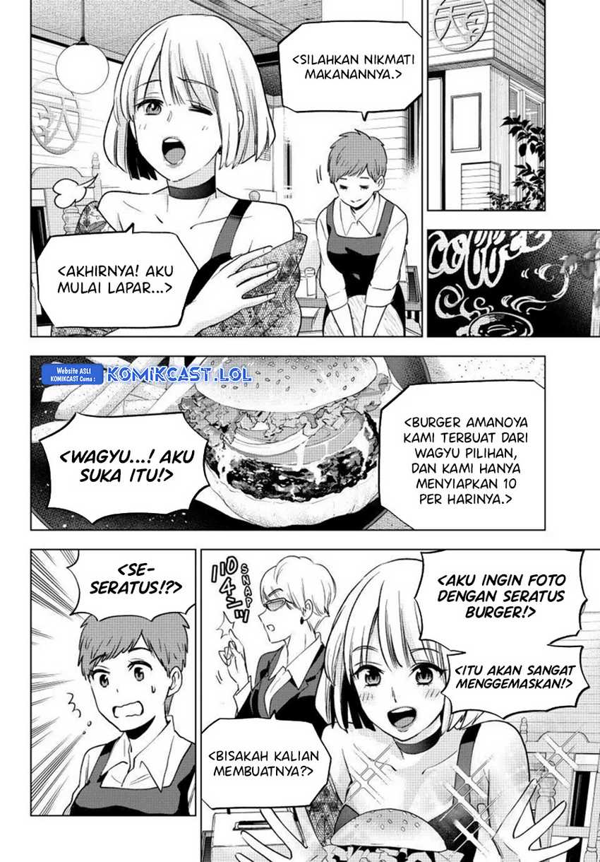 Chapter 198 - halaman 15