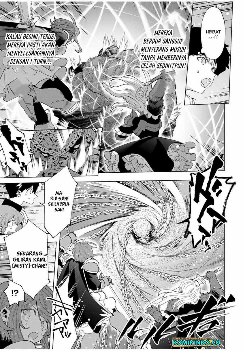 Chapter 95 - halaman 11