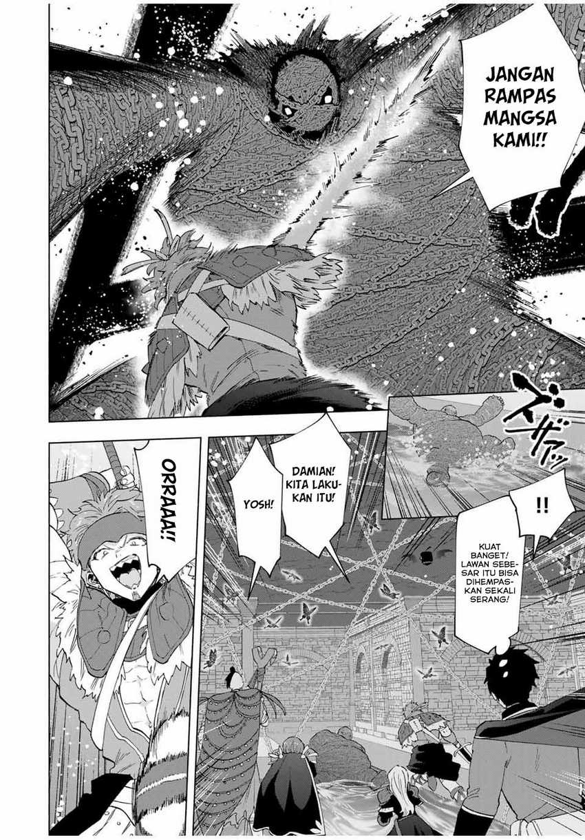 Chapter 95 - halaman 12