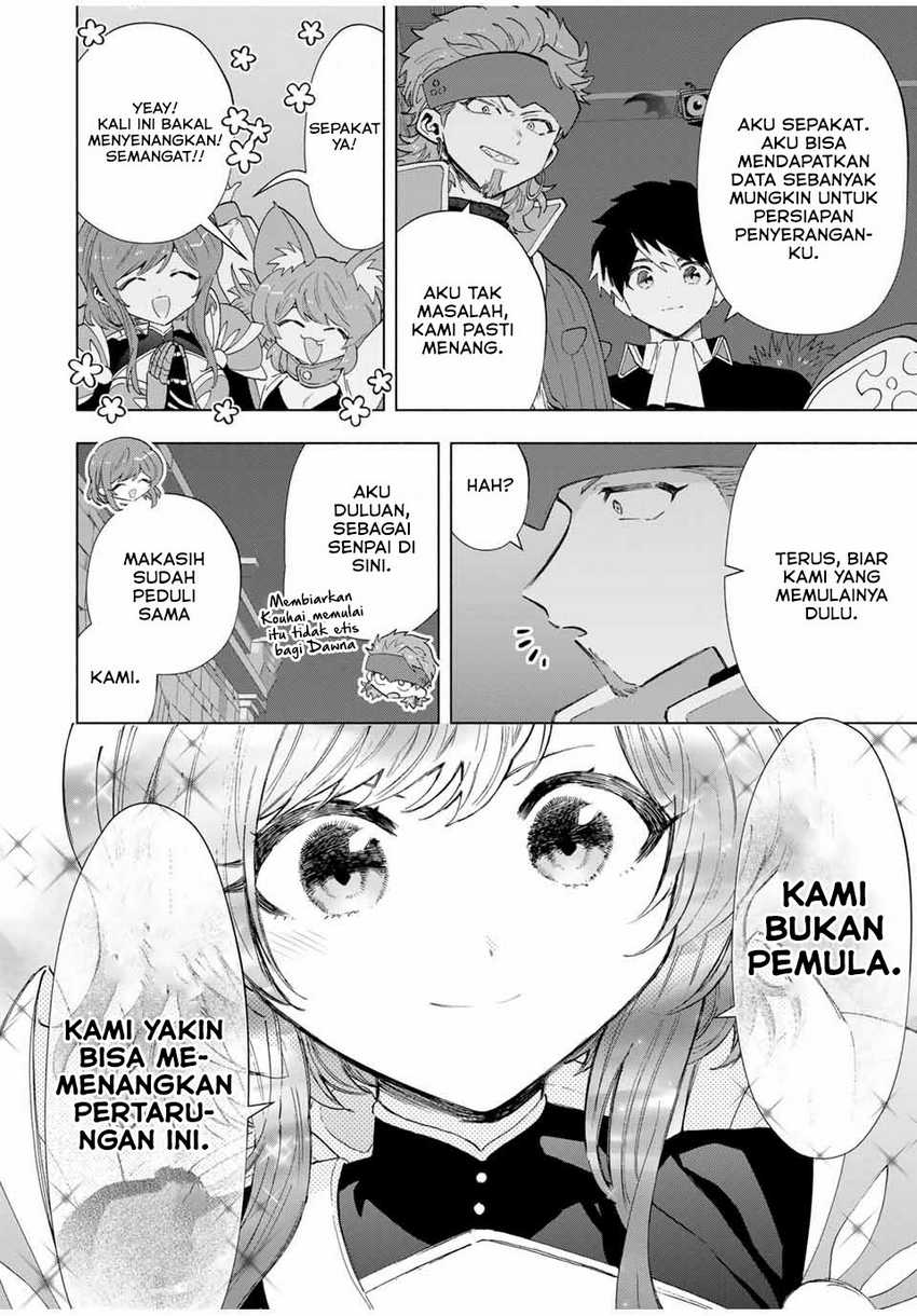 Chapter 95 - halaman 4