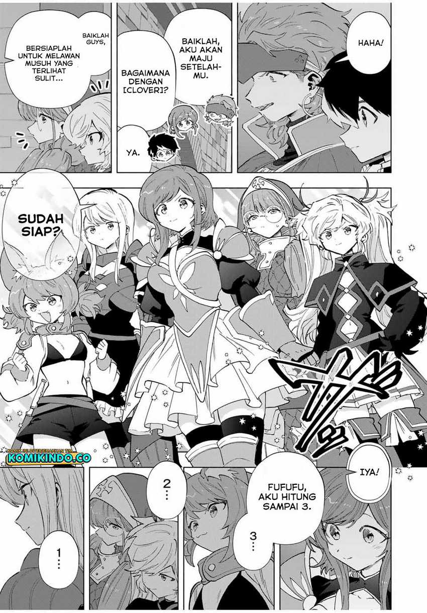 Chapter 95 - halaman 5
