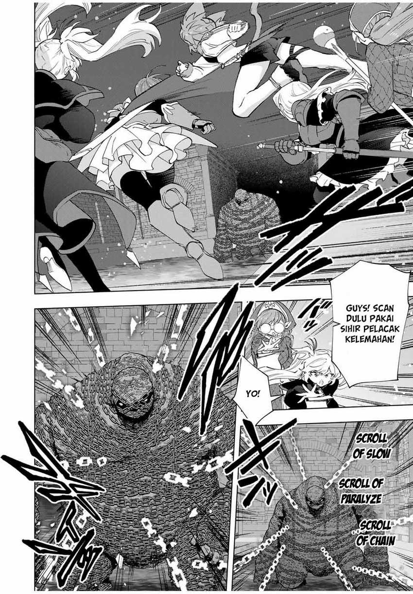 Chapter 95 - halaman 6