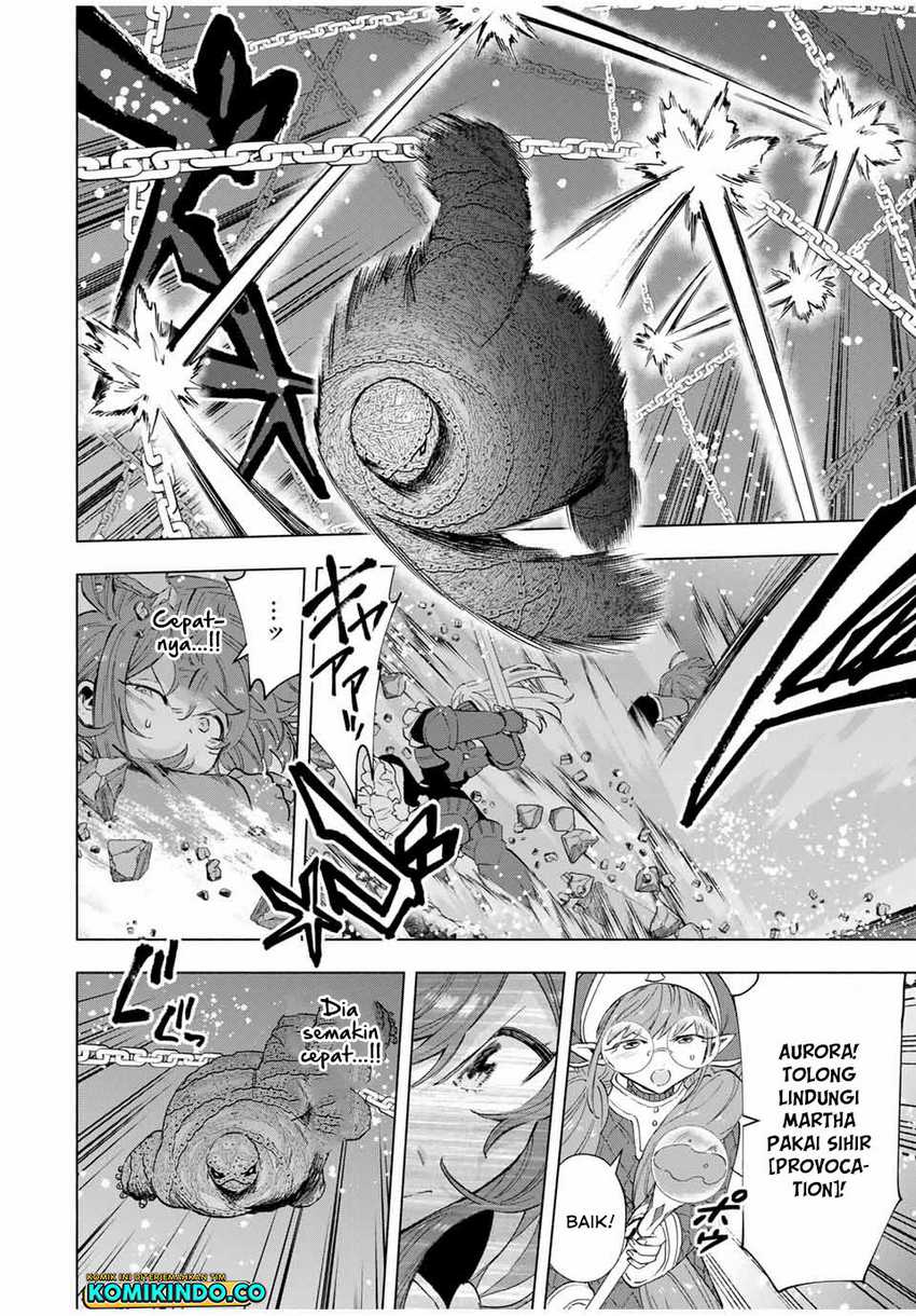 Chapter 95 - halaman 8