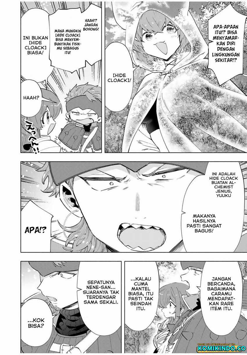 Chapter 94 - halaman 8