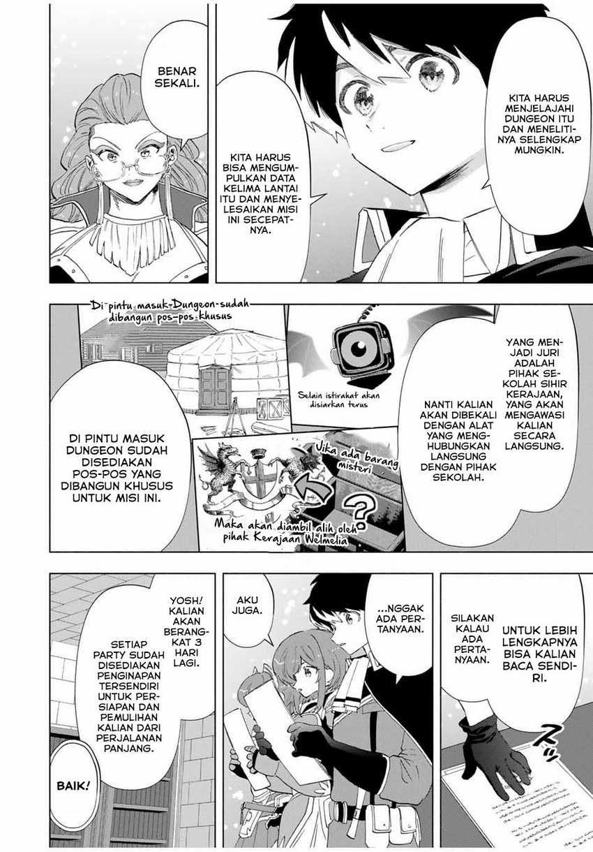 Chapter 93 - halaman 12