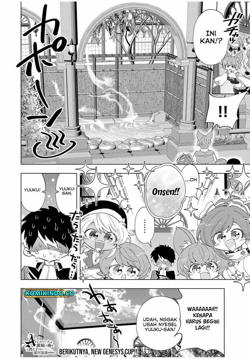 Chapter 93 - halaman 14