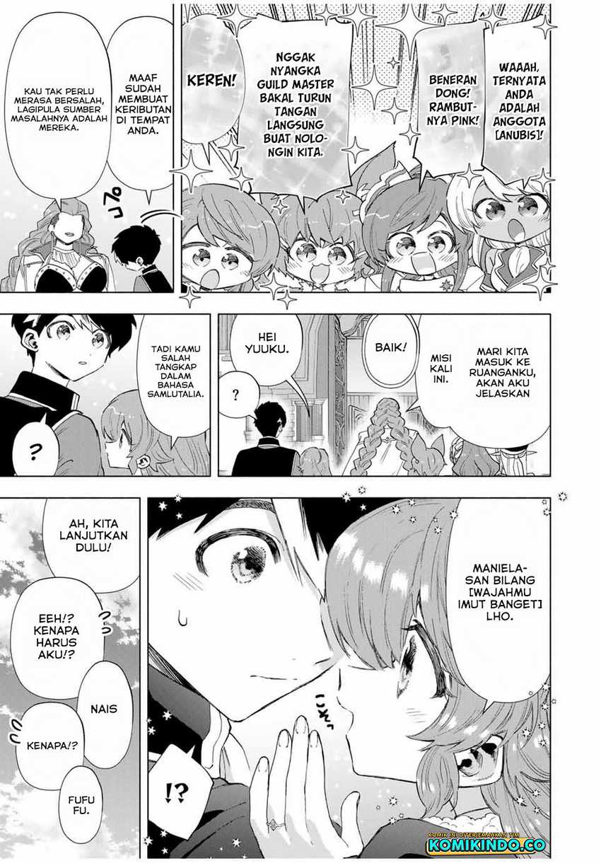 Chapter 92 - halaman 15