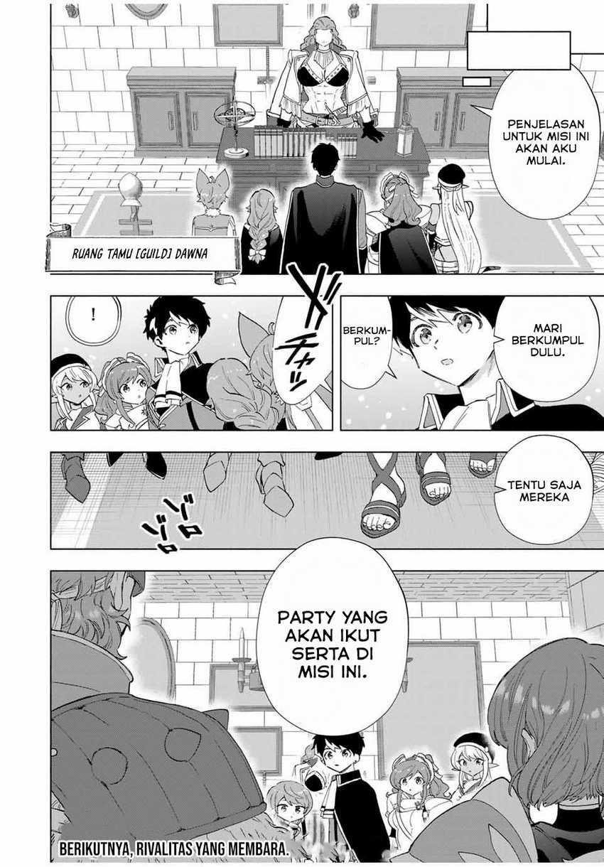Chapter 92 - halaman 16