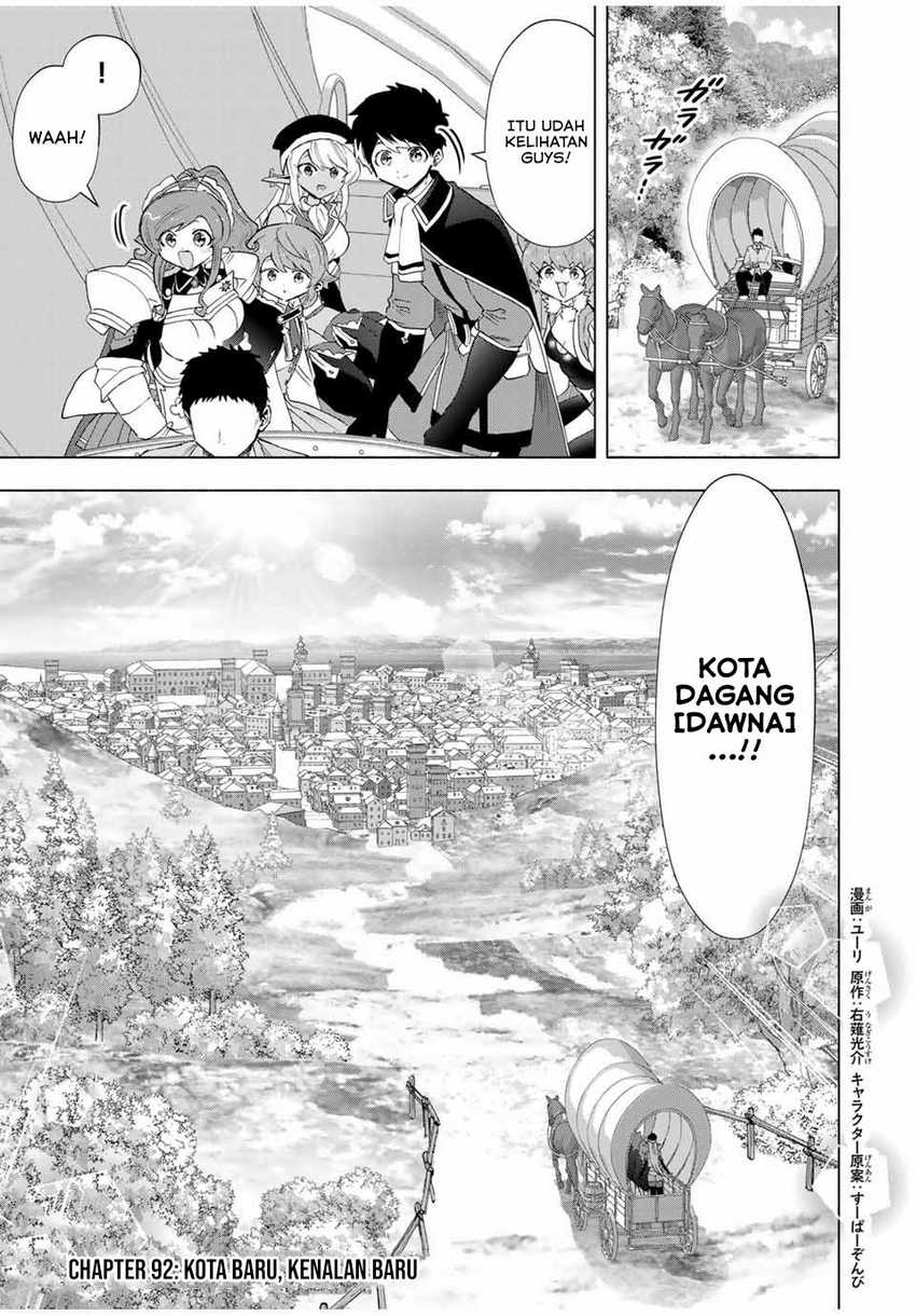 Chapter 92 - halaman 3