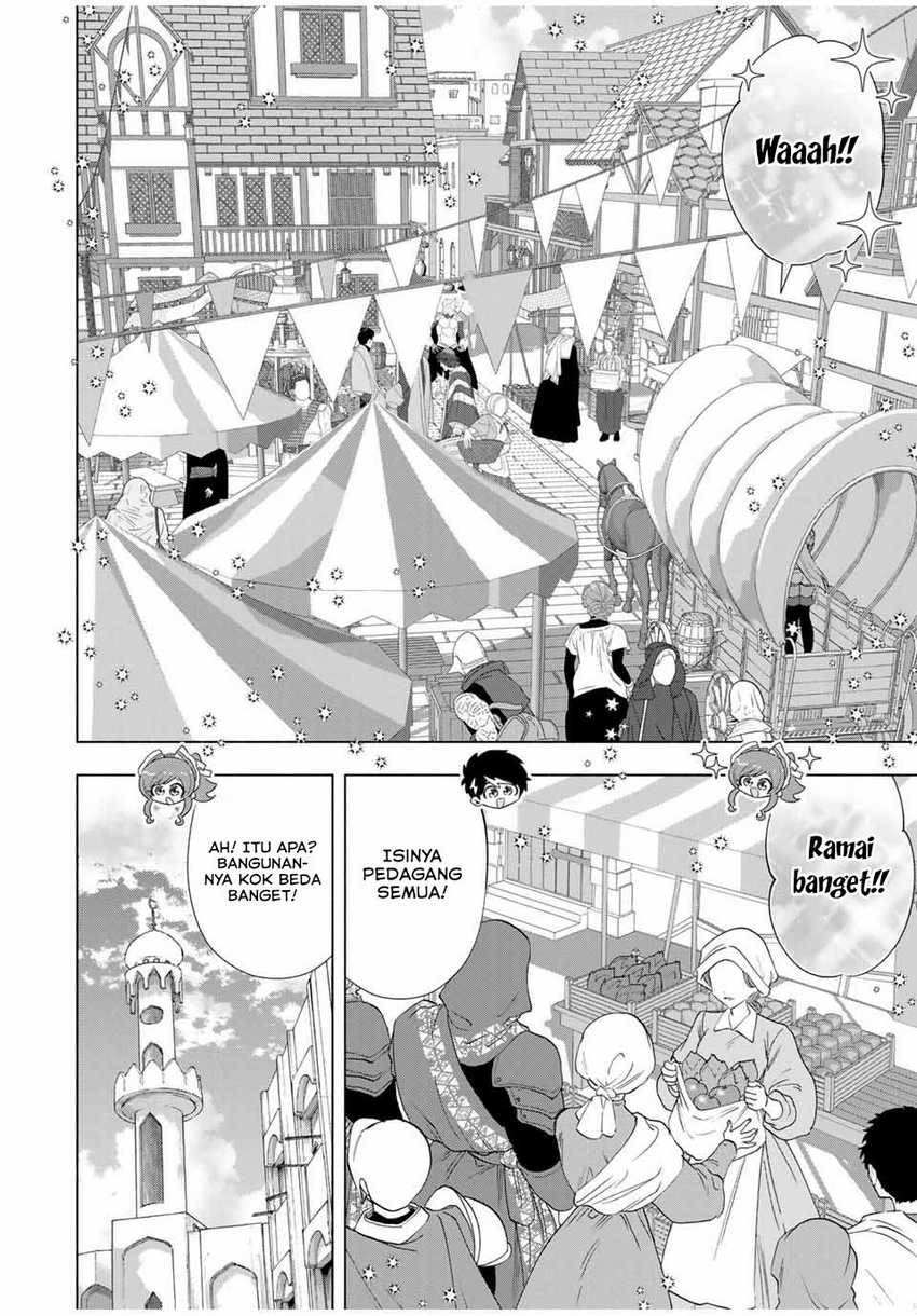 Chapter 92 - halaman 4