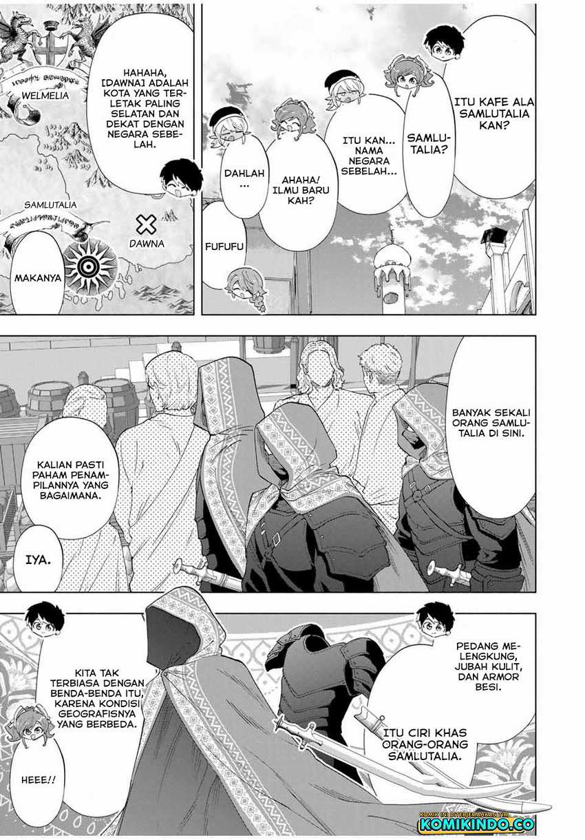 Chapter 92 - halaman 5