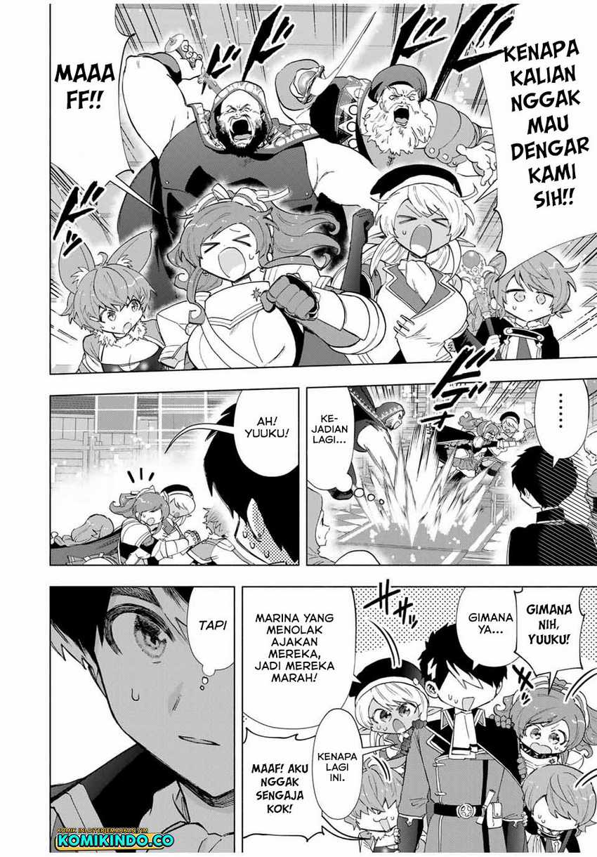 Chapter 92 - halaman 8