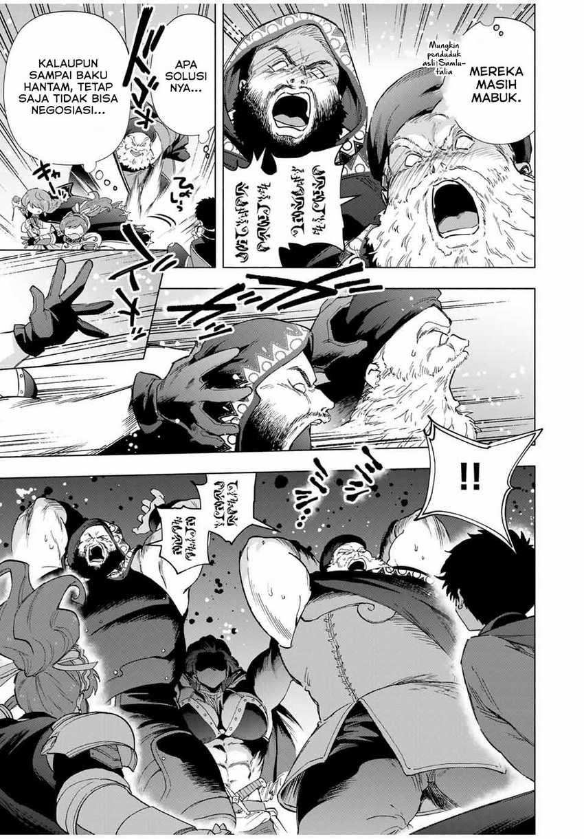 Chapter 92 - halaman 9