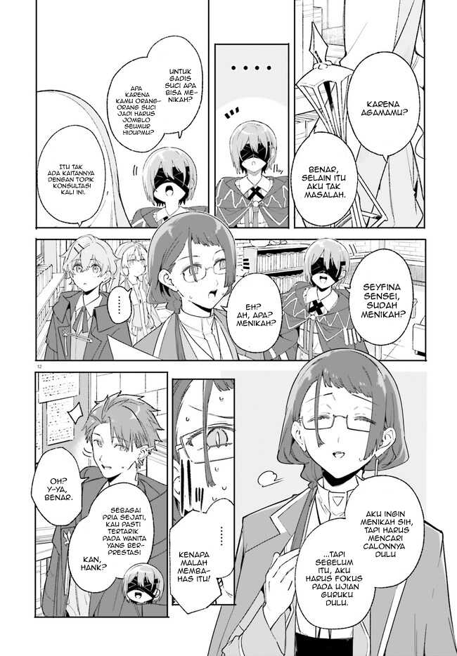 Chapter 19.1 - halaman 14