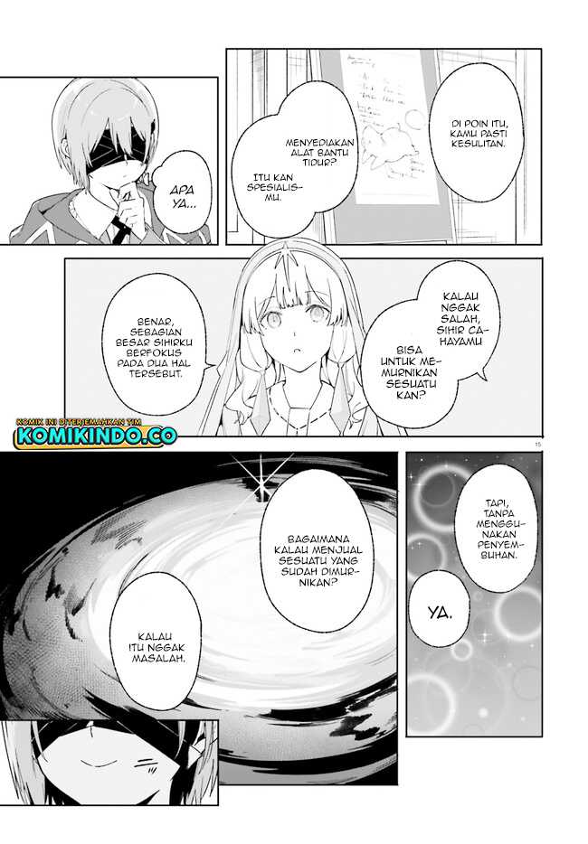 Chapter 19.1 - halaman 17