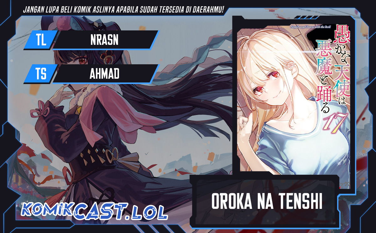 Chapter 82 - halaman 2