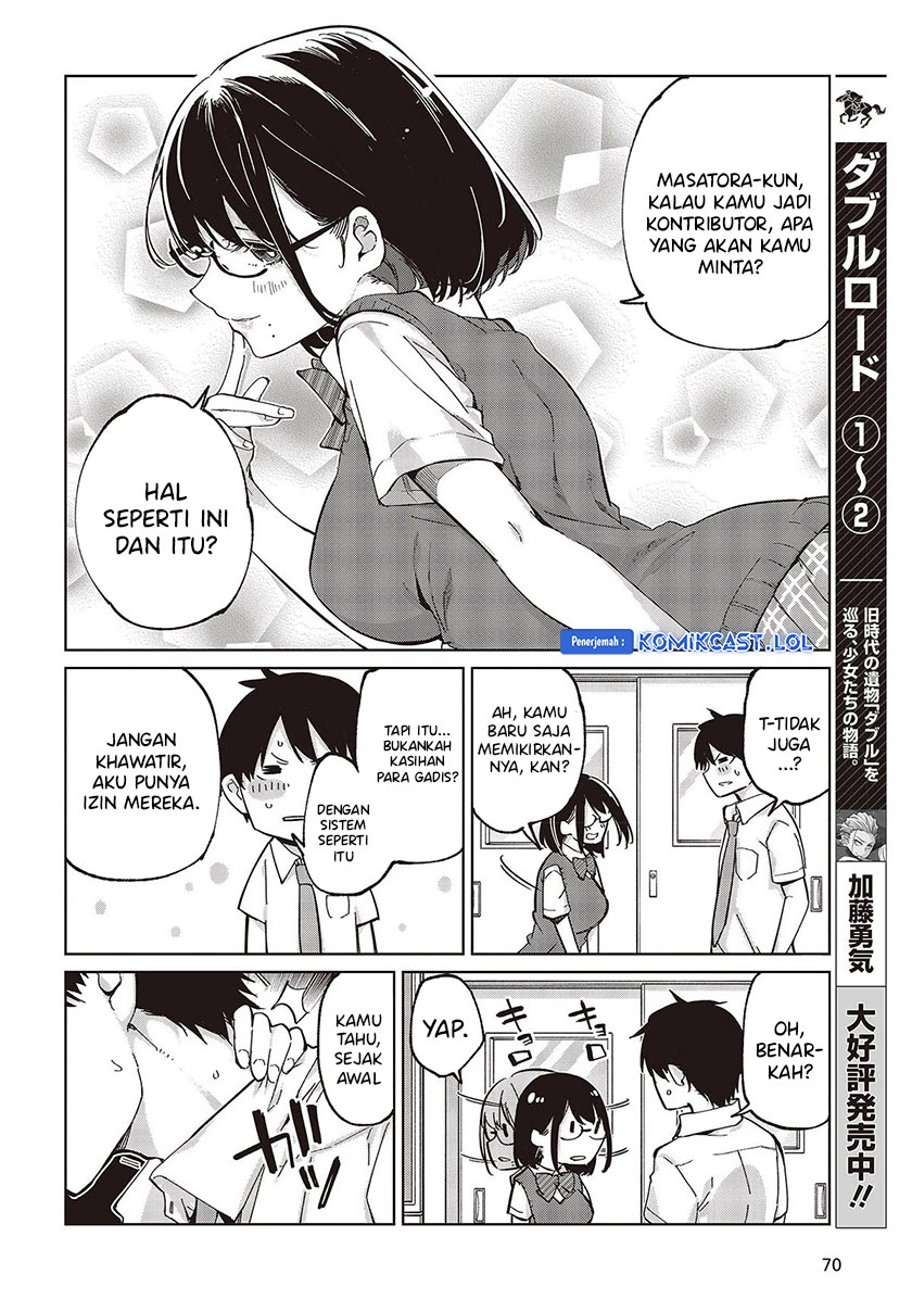 Chapter 82 - halaman 21