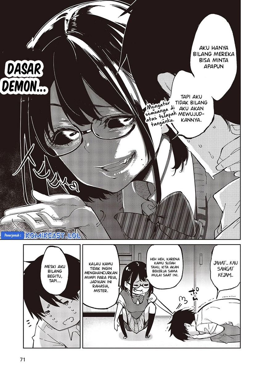 Chapter 82 - halaman 22