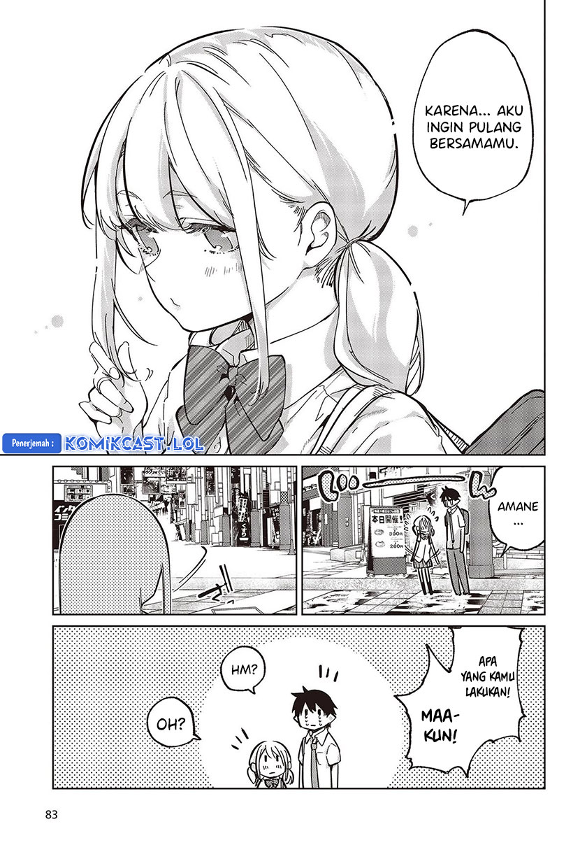 Chapter 82 - halaman 33