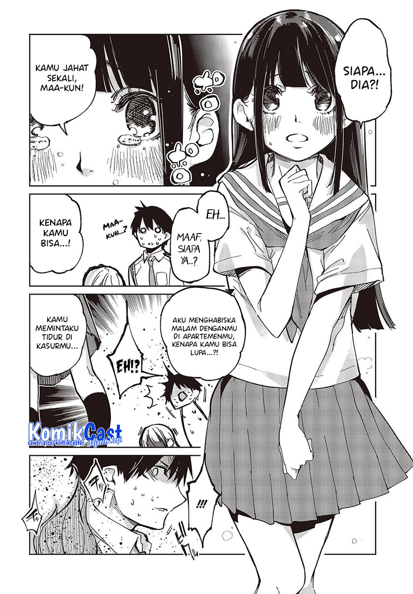 Chapter 82 - halaman 34