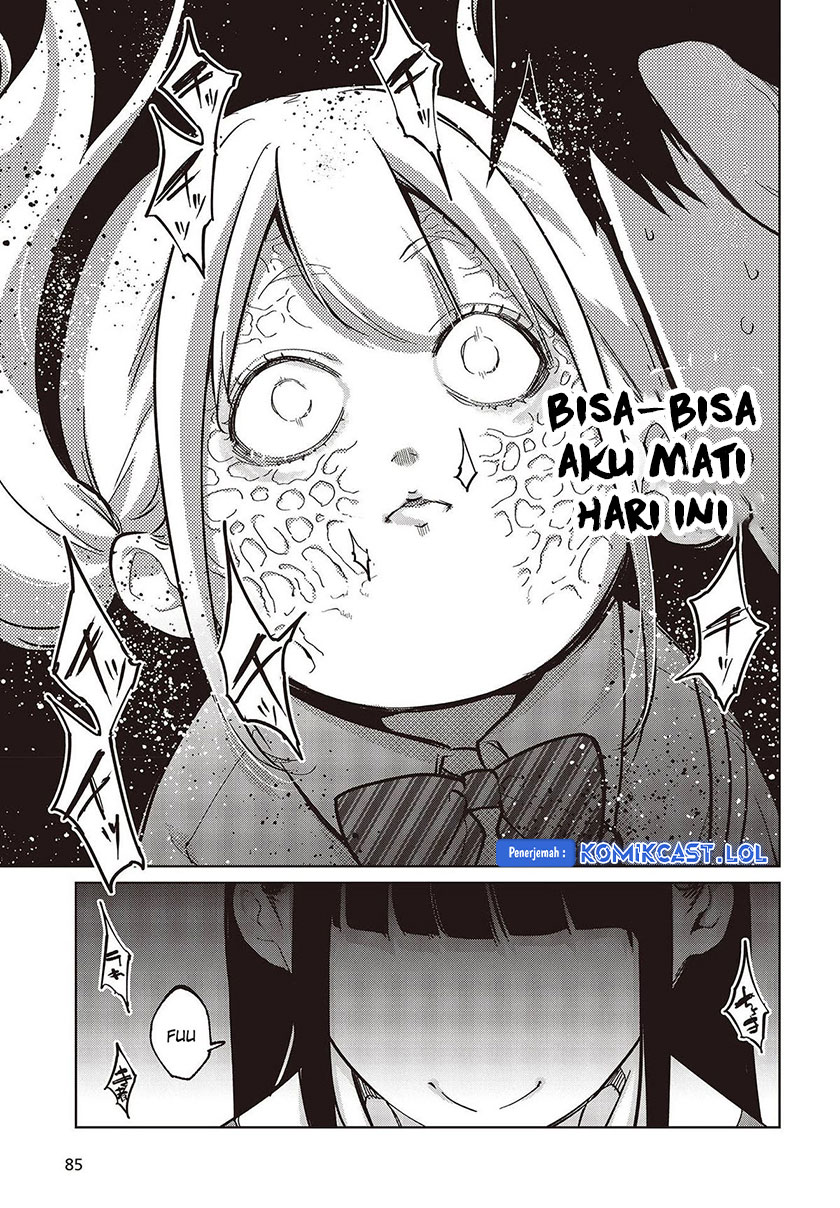 Chapter 82 - halaman 35