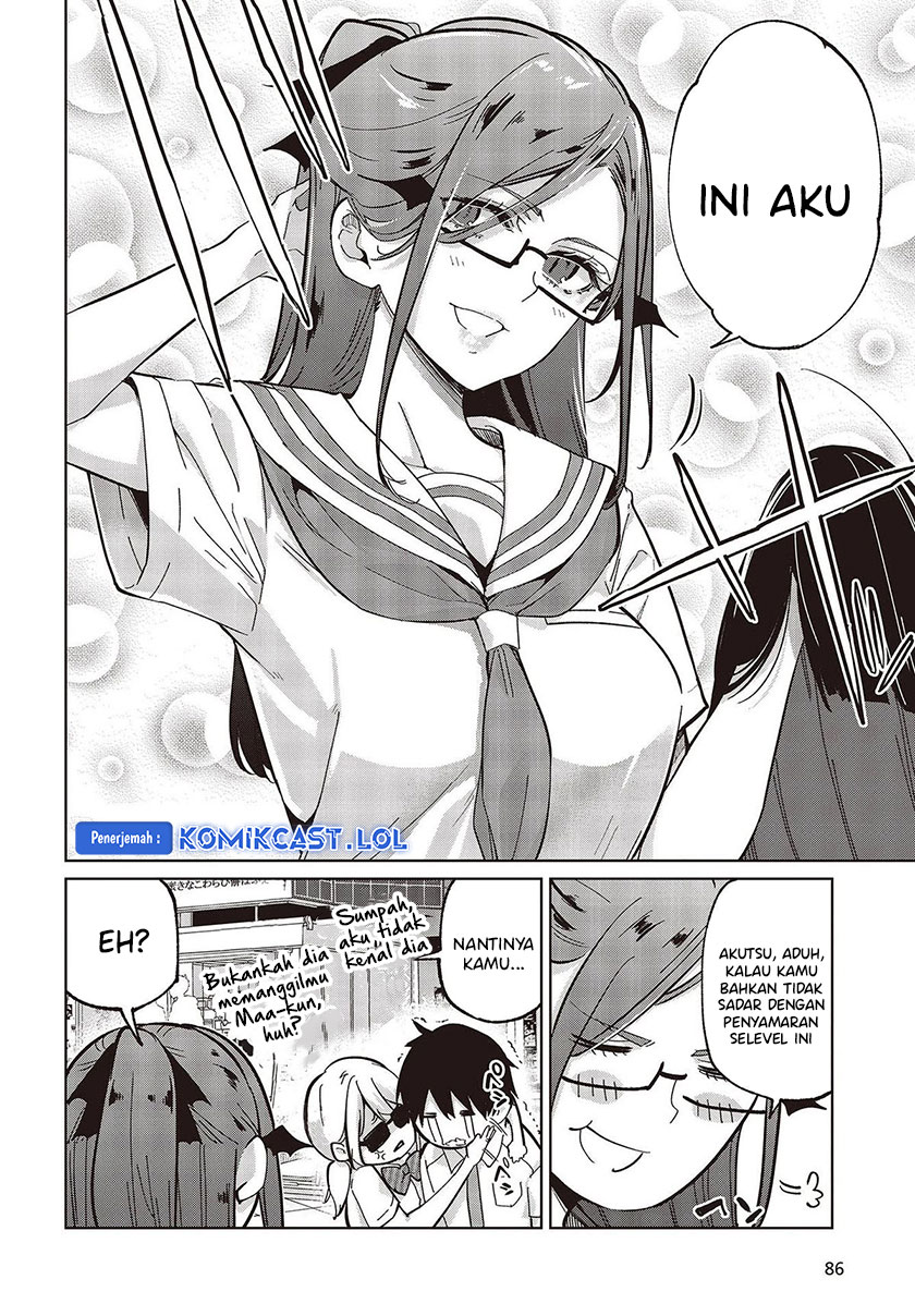 Chapter 82 - halaman 36