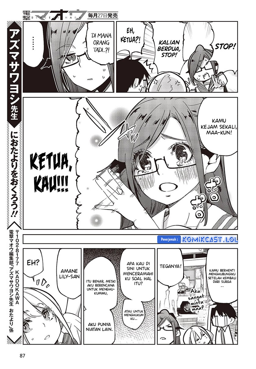 Chapter 82 - halaman 37