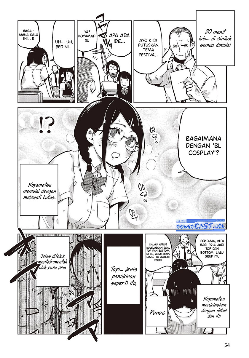 Chapter 82 - halaman 6