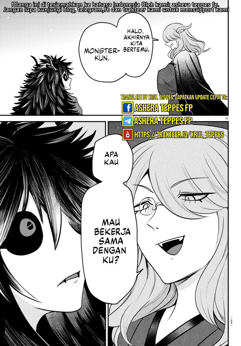 Chapter 348 - halaman 20