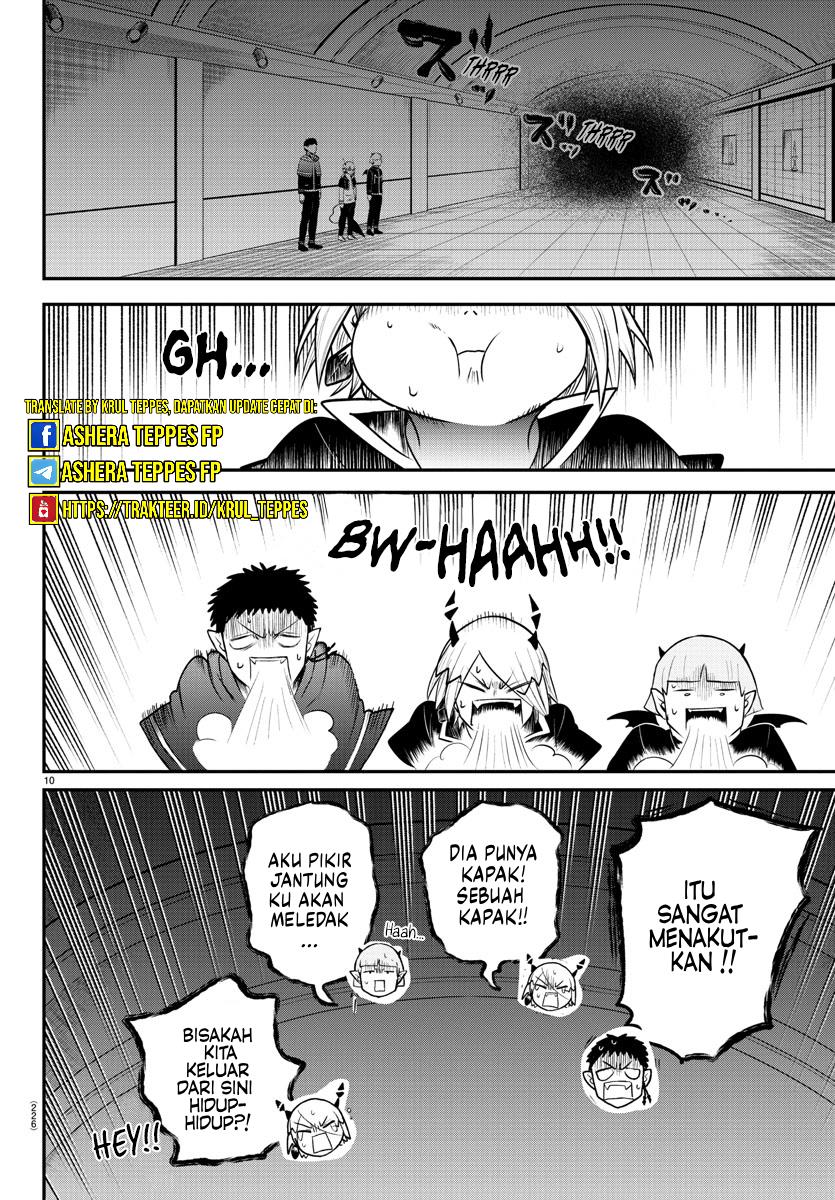 Chapter 347 - halaman 11