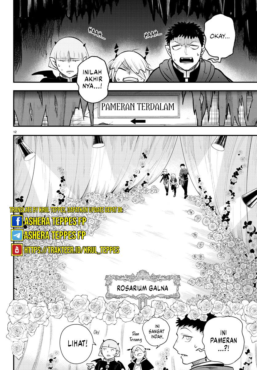 Chapter 347 - halaman 14