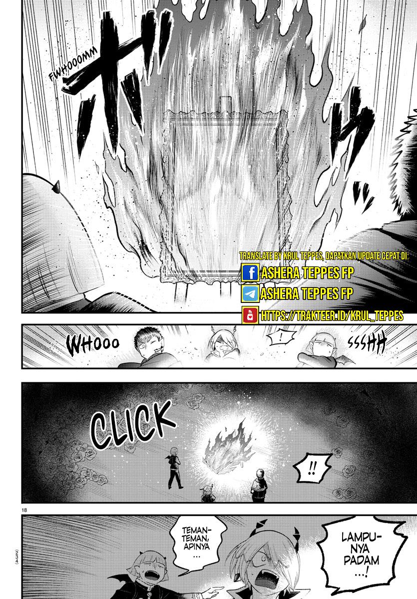 Chapter 347 - halaman 21