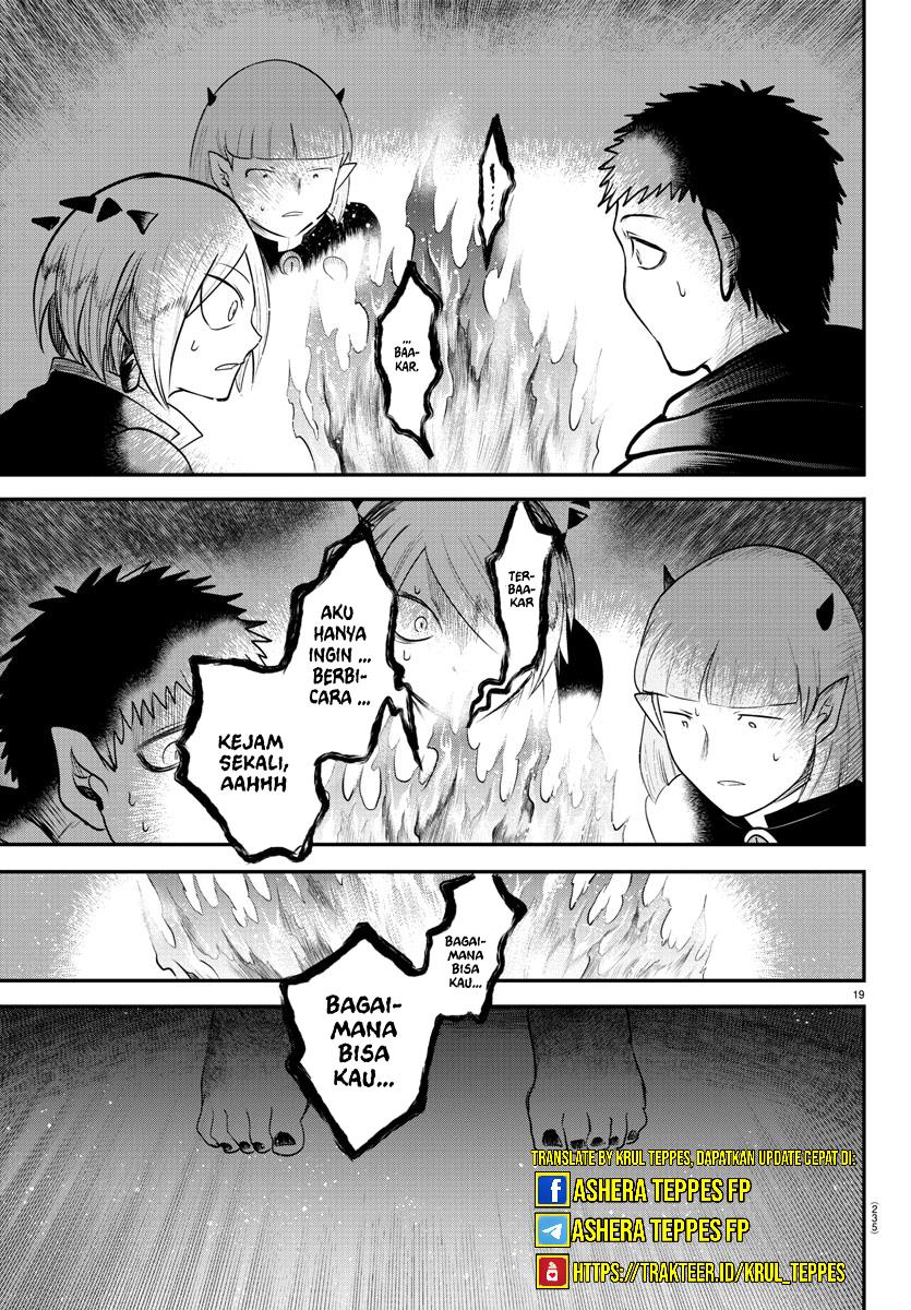 Chapter 347 - halaman 22