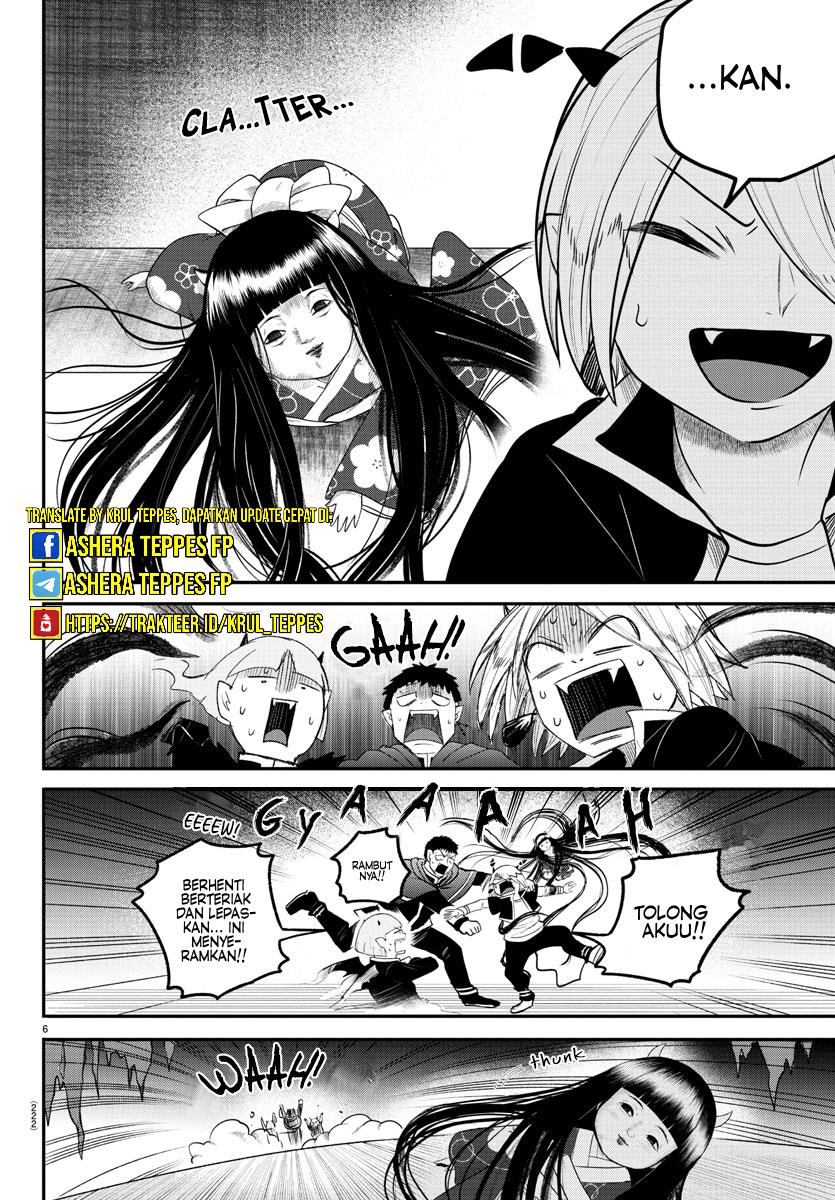 Chapter 347 - halaman 8