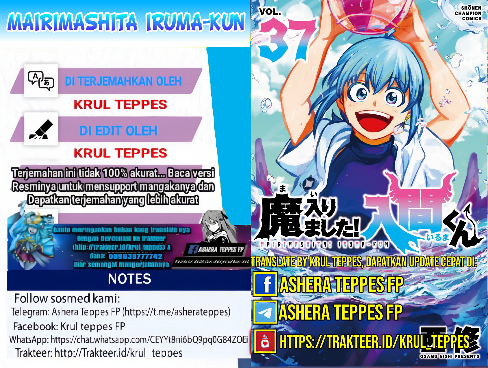 Chapter 346 - halaman 2