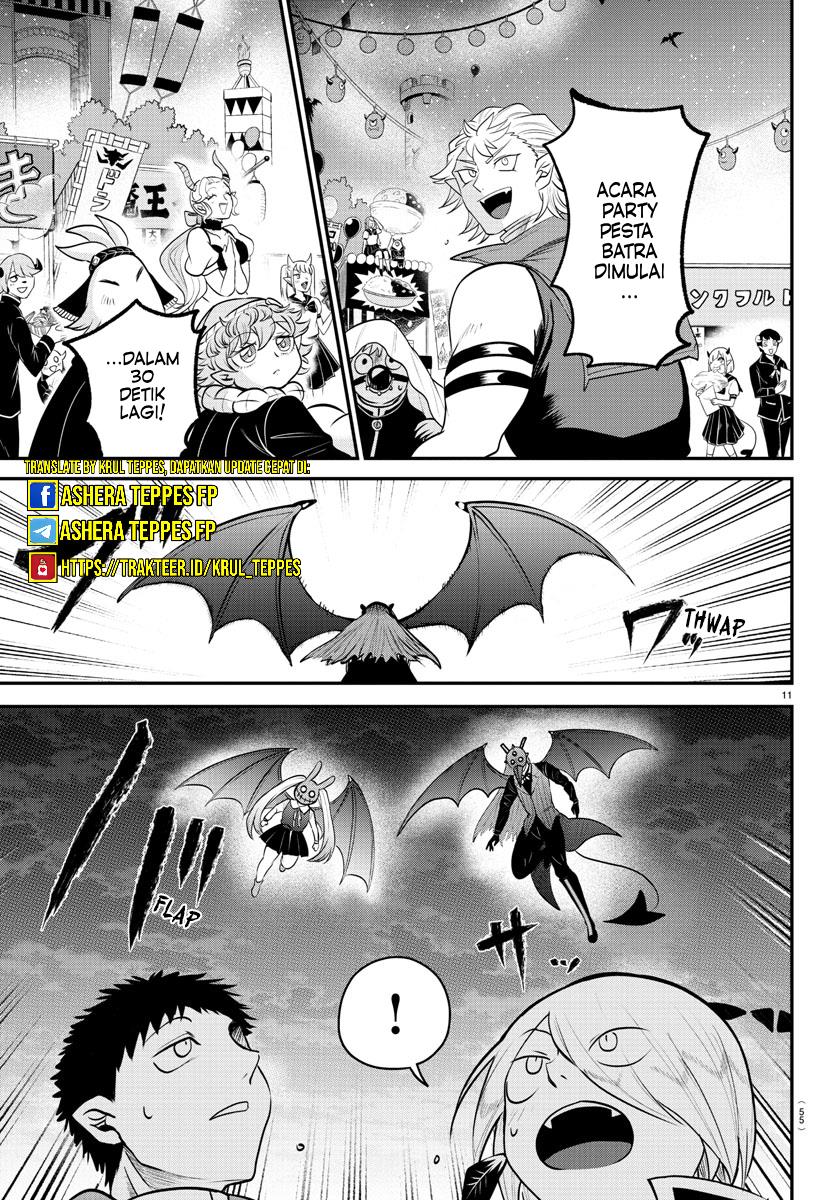 Chapter 346 - halaman 15