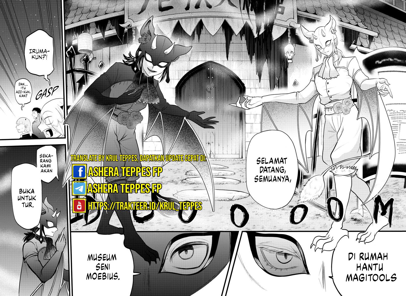 Chapter 346 - halaman 19