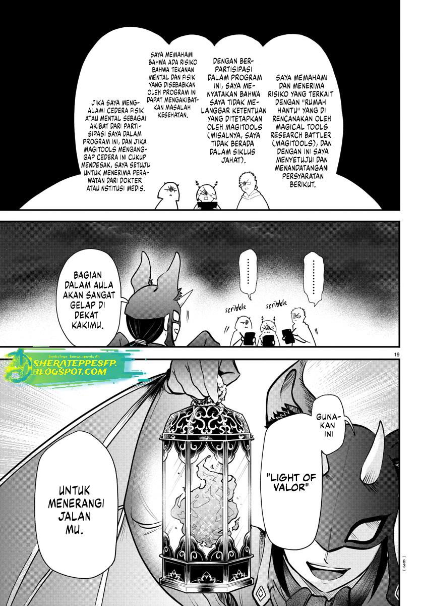 Chapter 346 - halaman 21