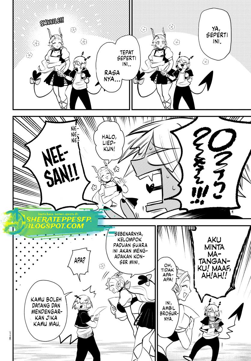 Chapter 345 - halaman 10