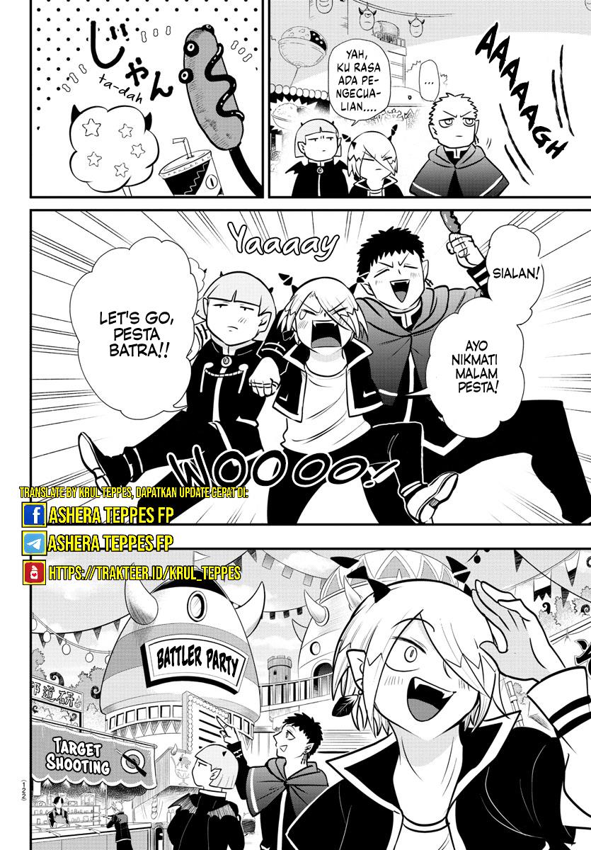 Chapter 345 - halaman 15