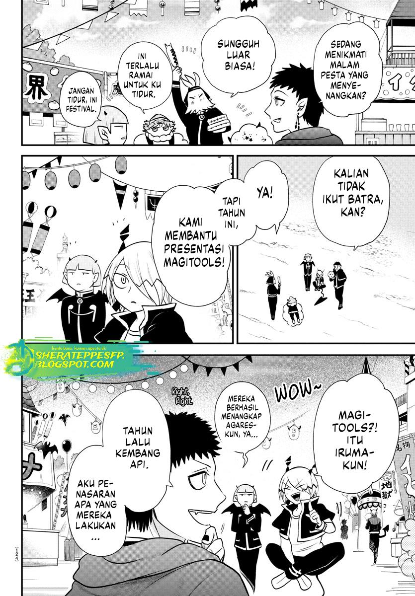 Chapter 345 - halaman 17