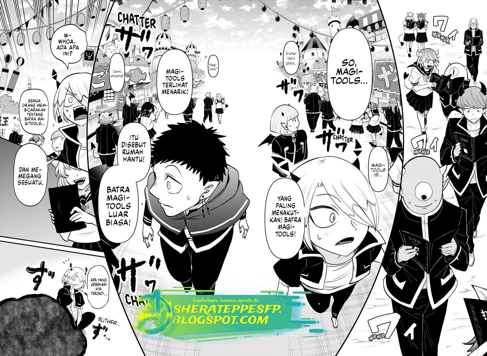 Chapter 345 - halaman 19