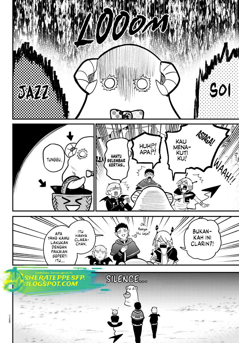 Chapter 345 - halaman 20