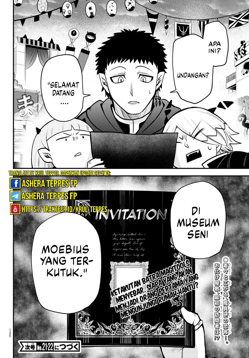 Chapter 345 - halaman 22