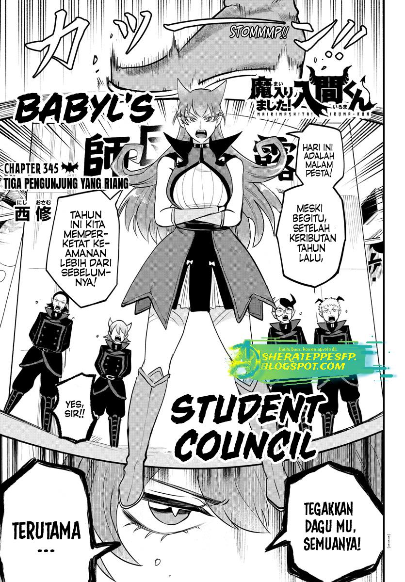 Chapter 345 - halaman 3
