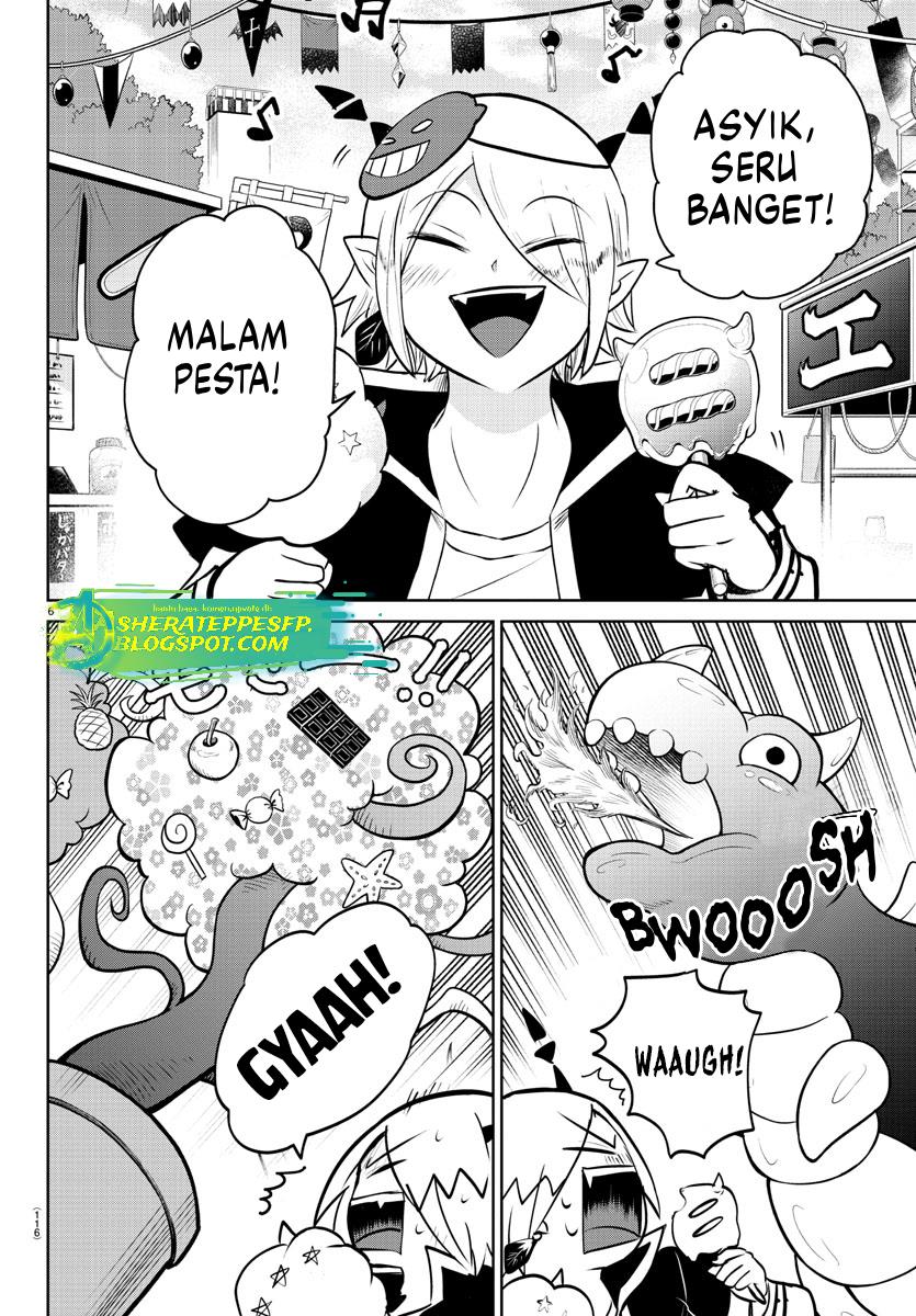 Chapter 345 - halaman 8