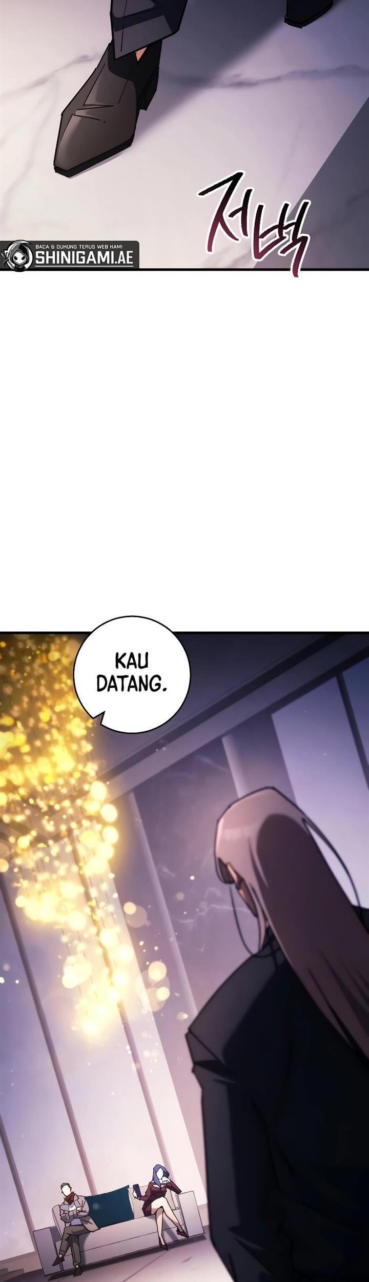 Chapter 79 - halaman 23