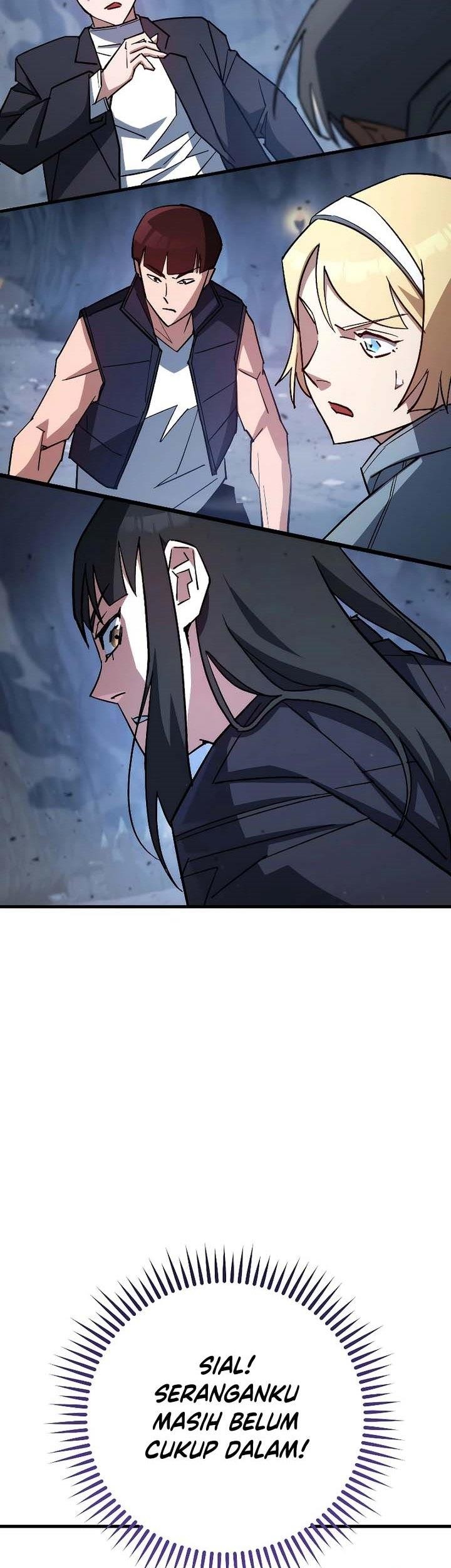 Chapter 78 - halaman 30