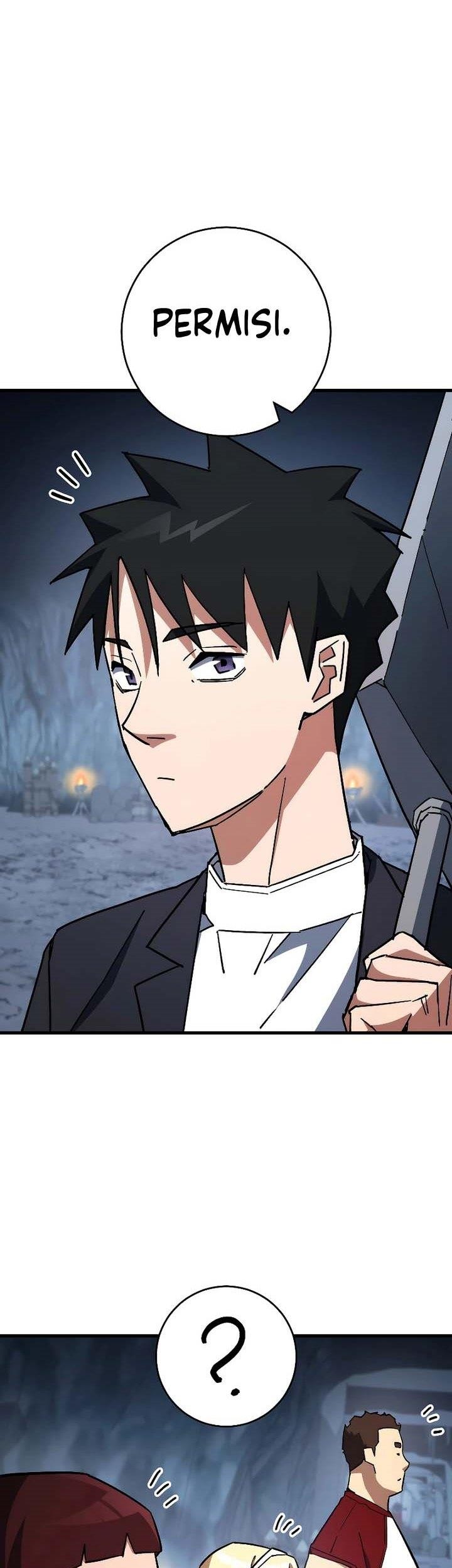 Chapter 77 - halaman 48